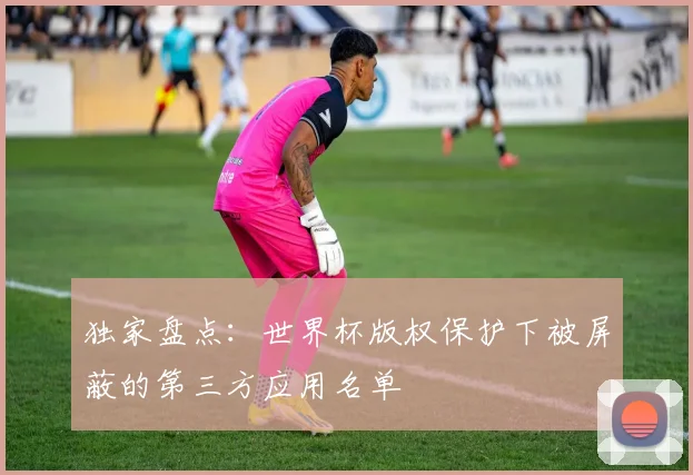 独家盘点：世界杯版权保护下被屏蔽的第三方应用名单