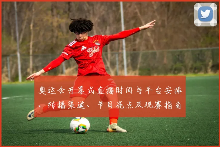 奥运会开幕式直播时间与平台安排、转播渠道、节目亮点及观赛指南