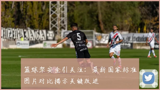 篮球架安全引关注：最新国家标准图片对比揭示关键改进